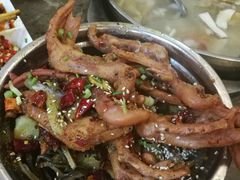 -迎三江菌汤兔(星桥街西段店)