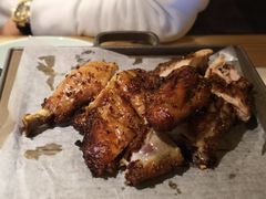 -绿茶餐厅(西单老佛爷店)