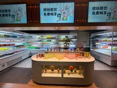 -北方暖暖温泉洗浴(沈阳北站店)