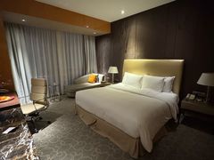 -北京朝阳悠唐皇冠假日酒店