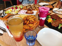 -必胜客(花舞大唐博物馆店)