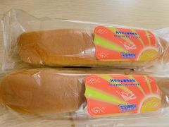 -圣安娜饼屋(信和广场店)