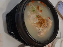 -长顺参鸡汤店(西塔总店)