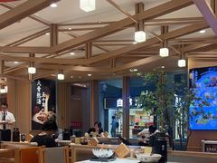 -味千拉面(广州白云机场T1西二店)