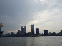 -丹东路渡口(轮渡站)