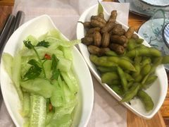 -欢乐牧人蒙古炭烤羊腿(四平路店)