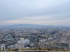 -中央广播电视塔