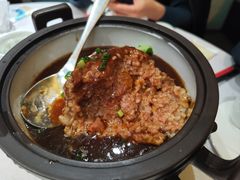 -壹品宴掦·淮扬菜(新牌坊店)