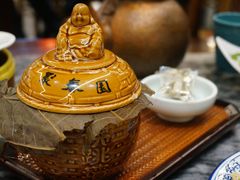 -安泰楼·佛跳墙创始人·传统闽味早茶·酒楼(三坊七巷闽菜地标店)