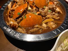 -胖哥俩肉蟹煲(福州仓山爱琴海店)