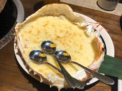 -蟹将军·松叶蟹和牛日料放题自助(K11店)