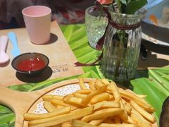 -华阳时光吧餐厅(华阳广场国际大饭店)