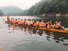 -石燕湖生态旅游景区