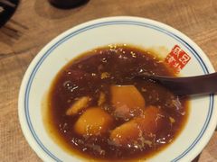 -香园茶社·金陵小灶(老门东店)