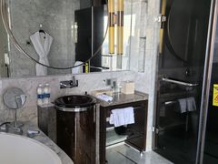 -宁波威斯汀酒店