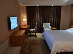 -维也纳酒店(桂林万福广场店)