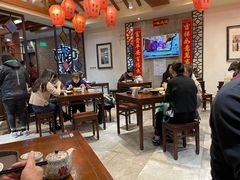 -大壶春生煎(四川中路店)