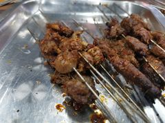 -清真·马峰烤肉(小学习北巷店)