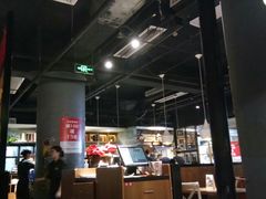 大堂-花椒笑成都小馆(百脑汇店)