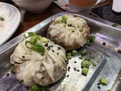 -谢记上海大排档(长寿路店)
