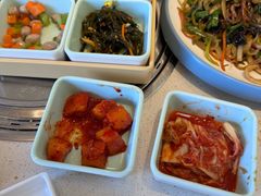 -韩香福烤肉庄园(荣成店)