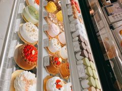 自助取餐区-布歌东京(合生汇店)