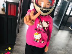 -锐擎卡丁车主题乐园(郊野公园店)