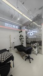 -babiline芭比莱恩半永久纹眉纹唇发际线