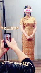 -So Shine 婚纱礼服·喜妈妈喜婆婆礼服馆(北外滩店)