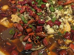 -闫府私房菜·老字号(恒隆店)