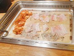 -新石器烤肉(南站店)