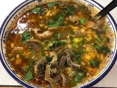 -老师家羊杂碎(延安总店)
