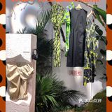 JNBY共生温室创意展，体验超现实空间