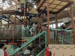 -杭州开元森泊度假乐园