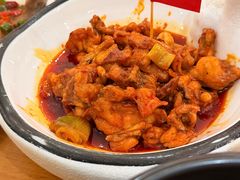 -莲餐厅·湖北菜·潜江小龙虾店(愚园路店)