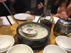 -文兴酒家(Chinatown - Gerrard Street)
