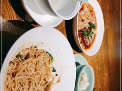 -粗茶淡饭·隐庐私厨(东亭店)
