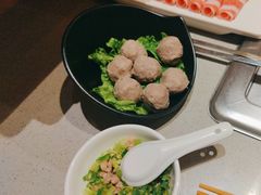 -海底捞火锅(振华广场店)