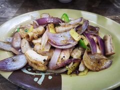 -贞姨美食·老字号海鲜大排档