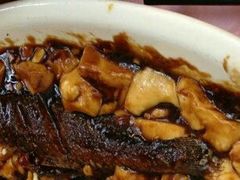 红烧豆腐小黄鱼-玲珑餐厅(陕西南路店)