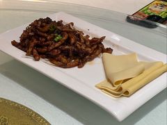 -德缘烤鸭店(大栅栏店)