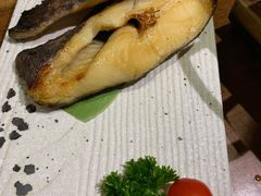 -九井澤精致料理(金茂店)