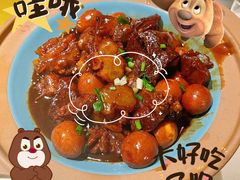 -佰家小厨·南京菜(夫子庙店)