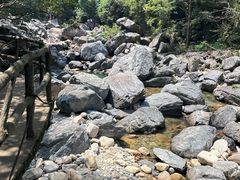 -石台牯牛降景区