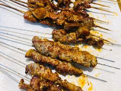 -小两口锦州烧烤·脆皮油边(依云北郡店)