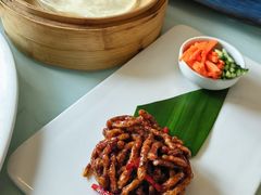 -枣子树·素食餐厅(朱家尖店)