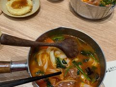 -小满手工粉(北京来福士店)