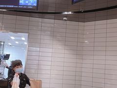 -麦当劳(徐汇漕溪北路百脑汇店)