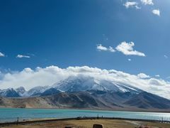 -天山神秘大峡谷