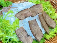 -云尊府云南菜·蒸汽石锅鱼(学清路店)